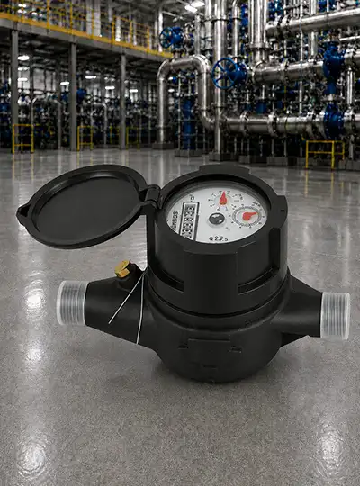 Residential Water Meter in Goa Residential Water Meter in Goa